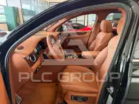 2018 Bentley Bentayga