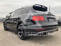 2018 Bentley Bentayga