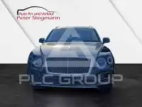 2018 Bentley Bentayga