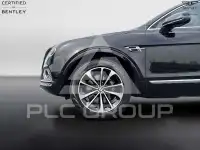 2018 Bentley Bentayga