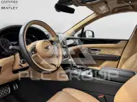 2018 Bentley Bentayga