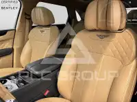 2018 Bentley Bentayga