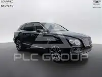 2018 Bentley Bentayga