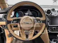 2018 Bentley Bentayga