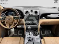 2018 Bentley Bentayga