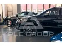 2018 Bentley Bentayga