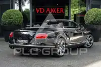 2018 Bentley Continental