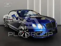 2018 Bentley Continental