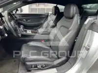 2018 Bentley Continental