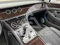 2018 Bentley Continental