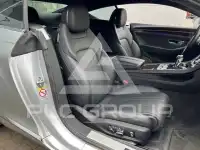 2018 Bentley Continental