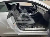 2018 Bentley Continental
