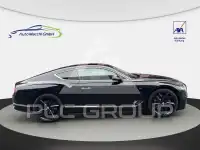 2018 Bentley Continental