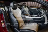 2018 Bentley Continental