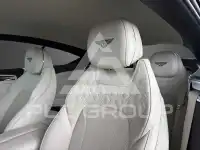2018 Bentley Continental