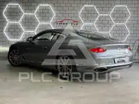 2018 Bentley Continental