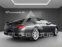 2018 Bentley Continental