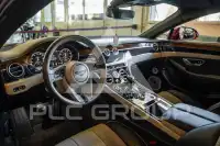 2018 Bentley Continental