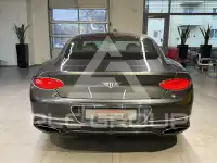 2018 Bentley Continental