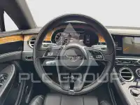 2018 Bentley Continental