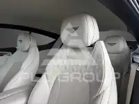 2018 Bentley Continental
