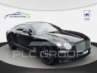 2018 Bentley Continental