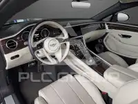 2018 Bentley Continental