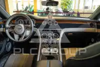 2018 Bentley Continental