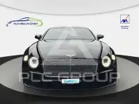 2018 Bentley Continental