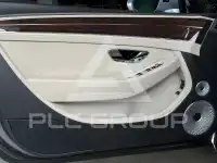 2018 Bentley Continental