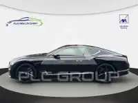 2018 Bentley Continental