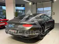 2018 Bentley Continental