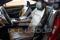 2018 Bentley Continental
