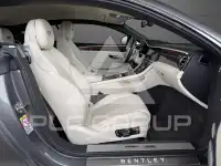 2018 Bentley Continental