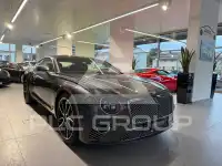 2018 Bentley Continental
