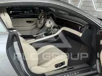 2018 Bentley Continental