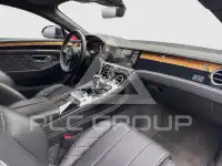 2018 Bentley Continental