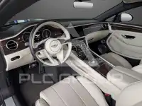 2018 Bentley Continental