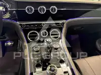 2018 Bentley Continental