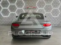 2018 Bentley Continental