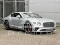 2018 Bentley Continental