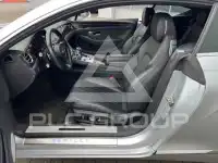 2018 Bentley Continental
