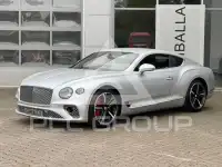 2018 Bentley Continental