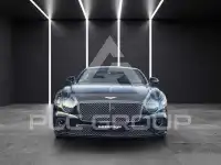 2018 Bentley Continental