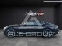 2018 Bentley Continental