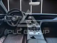 2018 Bentley Continental
