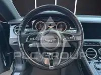 2018 Bentley Continental