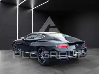2018 Bentley Continental