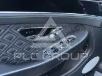 2018 Bentley Continental