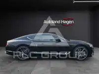 2018 Bentley Continental